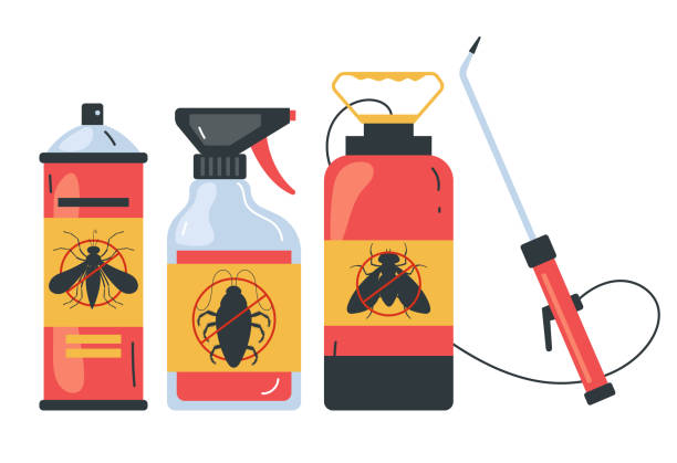 Insect Control in Toluca, IL